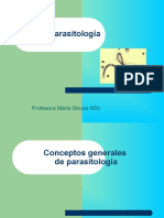 Amebas, Generalidades Protoz. III 2016