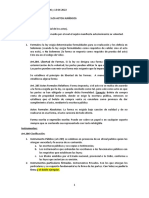 Derecho Vicios Unidad 11