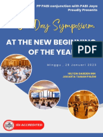 OneDay Symposium PP PABI & PABI Jaya 2023