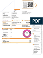 ENEL Fattura Del 2022 11 07