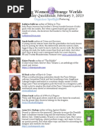 MaddAddam by Margaret Atwood - The Story So Far (Excerpt) | PDF ...