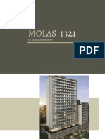 Edificio Molas 1321