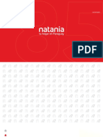 Brochure Natania 85 PY (Directa)