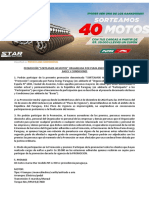 Promo Motos 2022