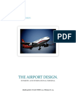 The Airport Design