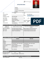 PK ID Candidate Application Form Apr - Rev - Rahmad Hardianto