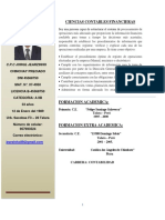 CV Jorgejearzinhochinchaypreciado.