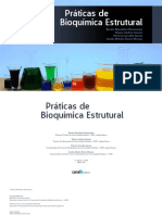 Ebook Praticas Bioquimica Estrutural