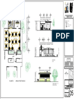 ProyectoUnidadHabitacionalIITecamachalcoBauhaus