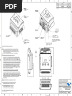 106M5801K Diagramas de Conexionado 2300