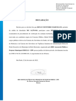 DECLARAÇÃO ÀS BANCAS - HETEROIDENTIFICAÇÃO - Docx - 00017