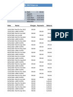 TenantLedgerFor22281SWFriarsLn - PDF LARRY GUSTIN