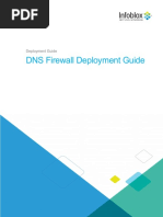 INFOBLOX INSTALLATION GUIDE visual data 3