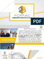 Portafolio Fomac Completo 2023