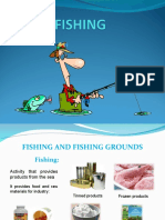 Fishing