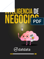 ¿Qué Es La Inteligencia de Negocios