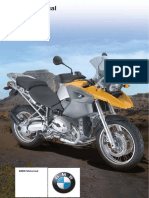 2004 BMW R 1200 Gs 65288