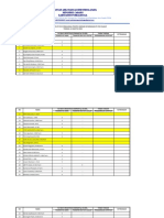 Fix 040822 Daftar Nama Peserta Seminar PC Pafi Cilacap Tanggal 14 Agustus 2022