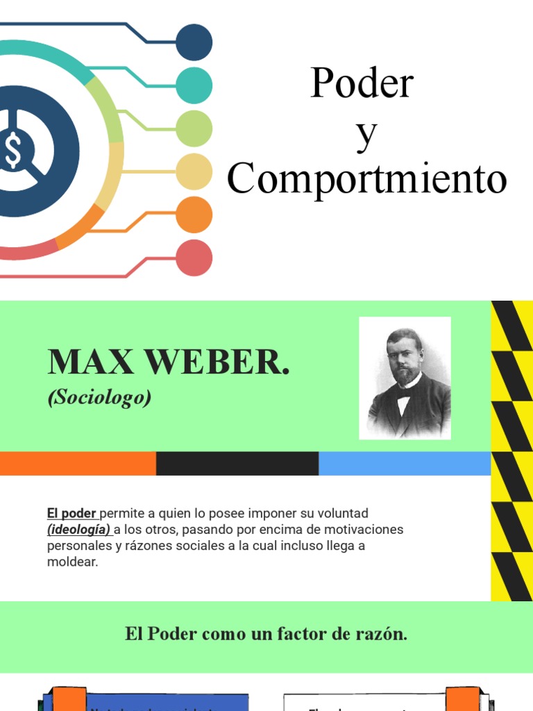 Poder y Conducta | PDF | Comportamiento | Violencia