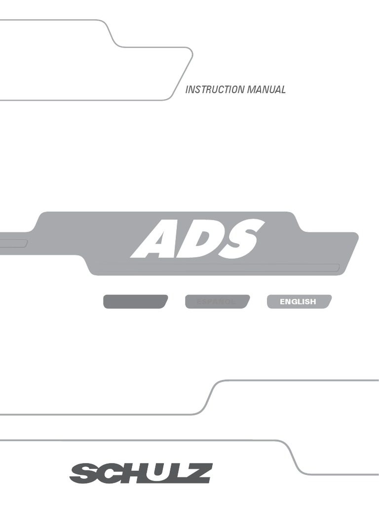 ADS Compressed Air Dryer Manual | PDF | Heat Exchanger | Clothes Dryer