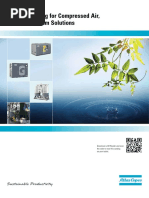 360 CDE Atlas Copco Air Dryers Manual | PDF | Valve | Clothes Dryer