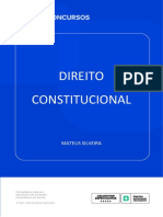 Aula 08 - Direitos Polticos e Partidos Polticos (Art. 14 a 17) _ Prof. Mateus Silveira
