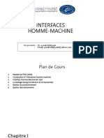 IHM (Cours) SMI S6