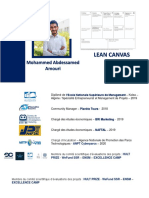 Lean Canvas