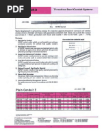 Cable Tray Sleeper Design Details | PDF | Length | Building Engineering
