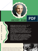 Henry Ford