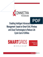 2010 - SmartGrid Presentation by Dipanker - Sen