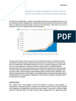 Assessing companies' contributions to SDGs through absolute and relative methods