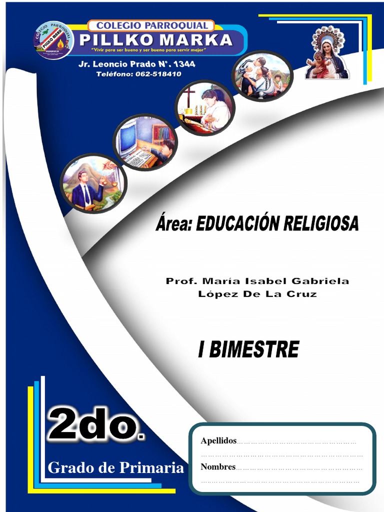 Temas de Religión para 2º Primaria | PDF | María, madre de Jesús | Adán ...