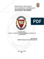 Cartula Oficial Unifranz
