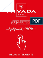 Instructivo Nivada Connected