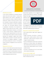 Economia e Commercio L Gennaio 2023 - Forlì