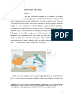 3.historia de La Lengua Española I. Tema 3 A