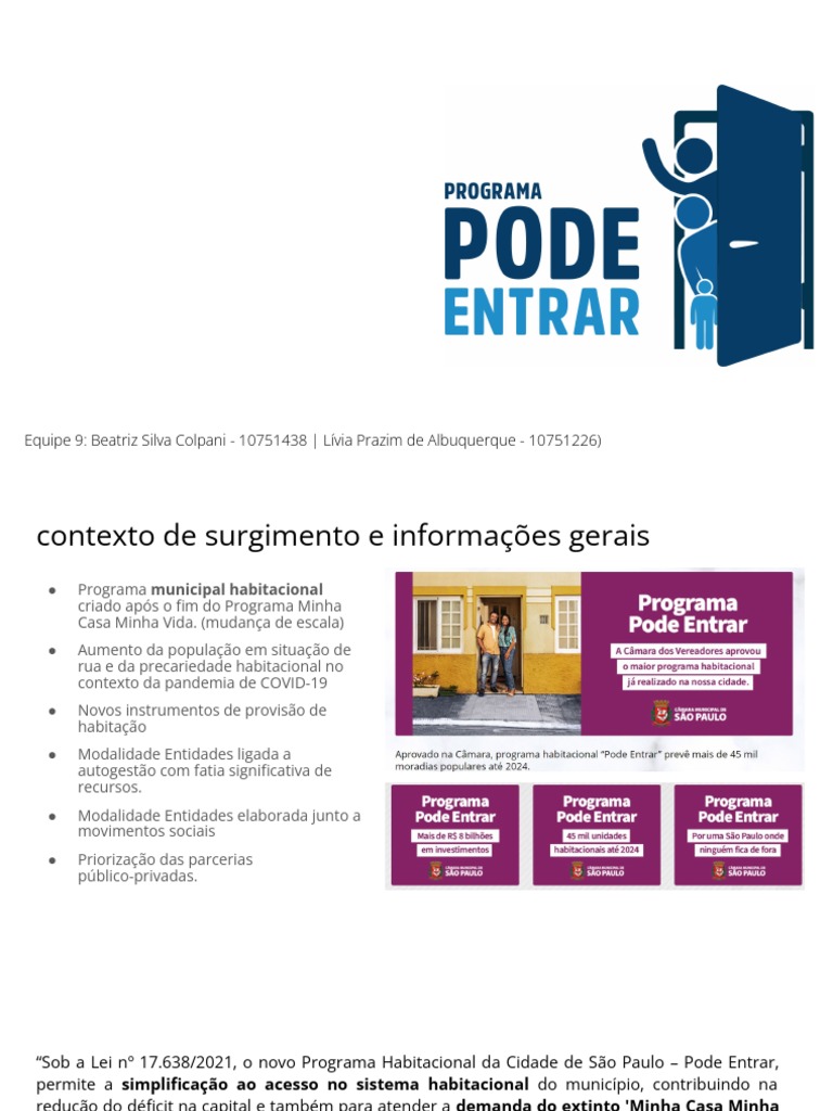 AUP0545-HIS-E9-Rupturas e Permanências - Considerações Acerca Do ...
