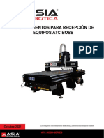 Manual de Instalacion Exitosa Equipos ATC BOSS