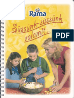 Rama - Rama - Süssünk-Süssünk Valamit