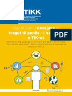 Publications 2015 - Skills Gap SQ