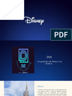 5°r - Disney Virtual Experience