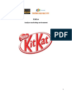 Kitkat Environment
