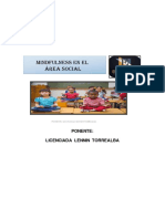 PDF Dia 3 Curso Mindfulness