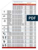 Tabela Fios e LED Jan 2020 Reatores