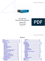 Ailunce HS2 Manual 20201006