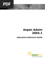 Download Aspen Adsim by kiny81 SN62920419 doc pdf