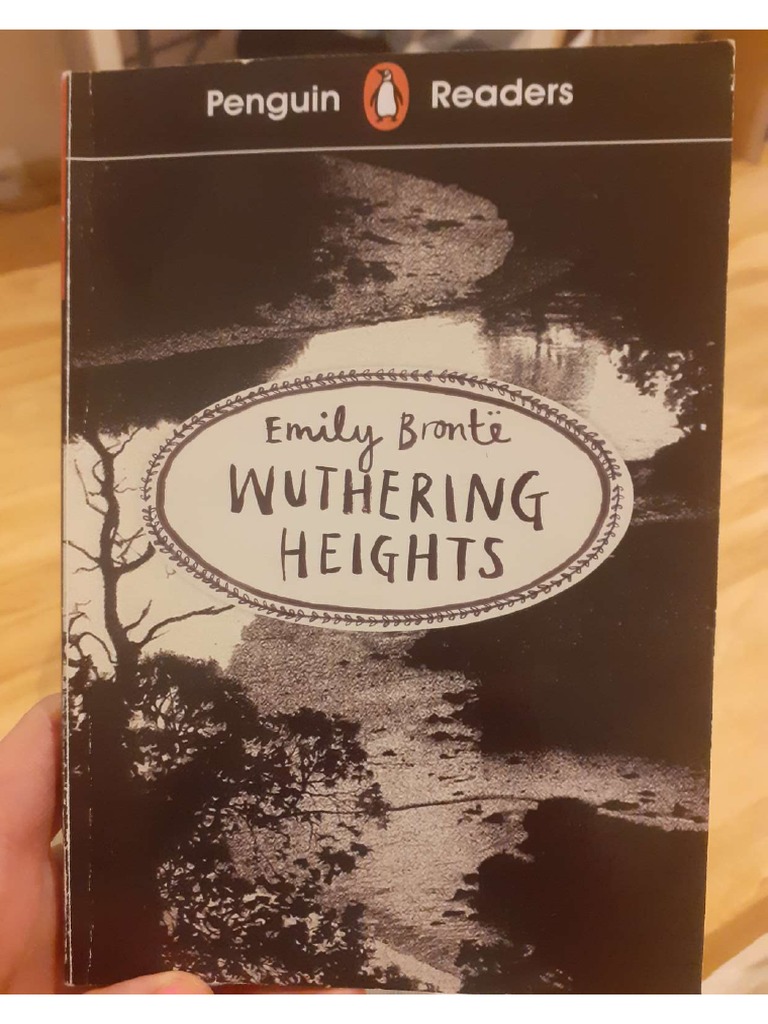 Wuthering Heights PDF
