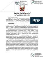 Rm. 042-2022-Minam PDF