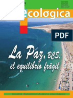 La Paz, el equilibrio frágil